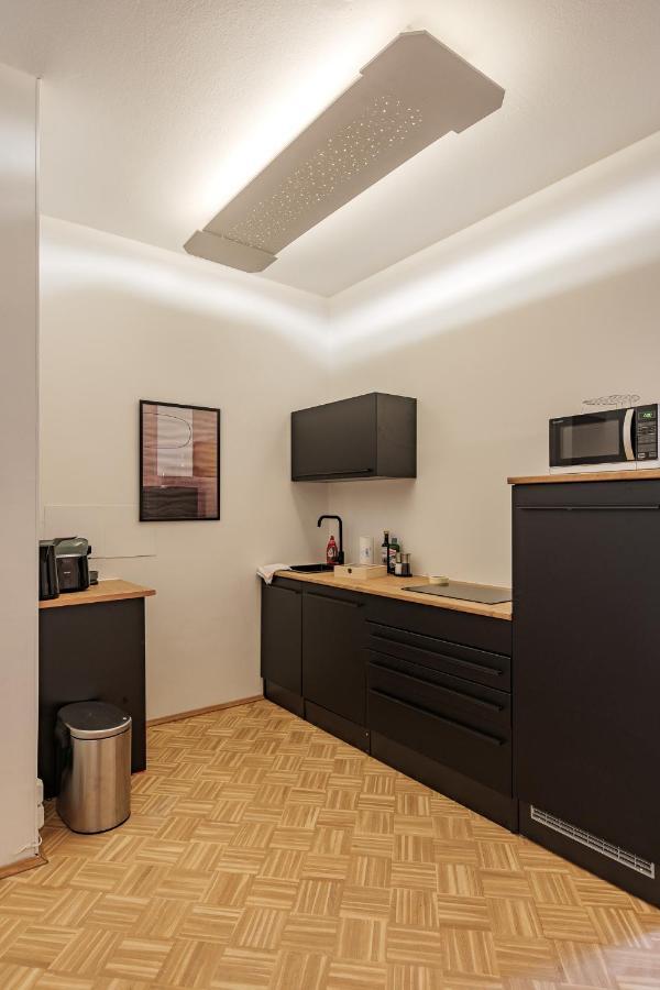 Flats 4 You, Moderne City Wohnung Naehe Hbf, Due-Messe 20 Min, Netflix, Kueche Дуйсбург Экстерьер фото